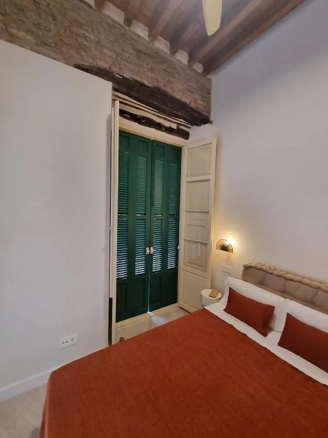 Lejlighed Los Balcones De Santelmo Málaga Spanien