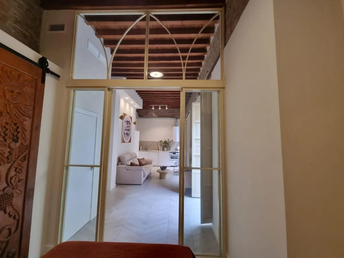 Apartment Los Balcones De Santelmo Malaga