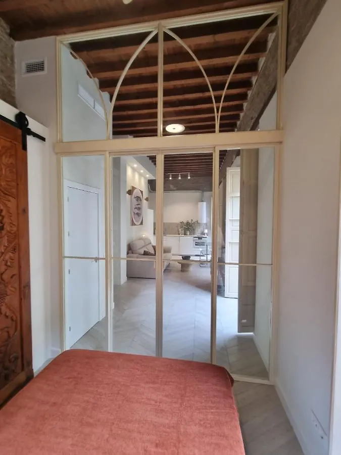 Apartment Los Balcones De Santelmo Malaga