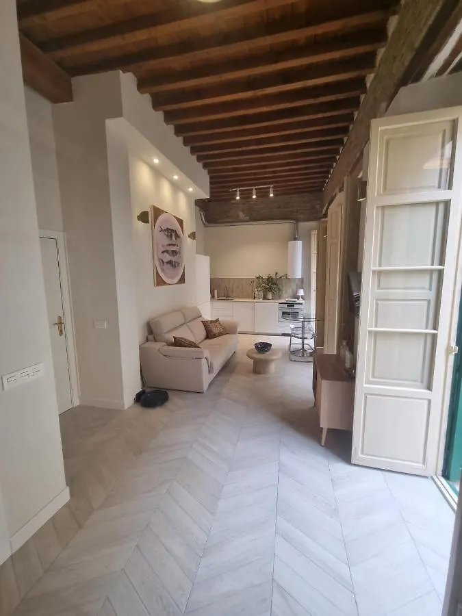 Los Balcones De Santelmo Malaga Apartment