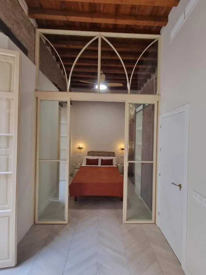 Apartment Los Balcones De Santelmo Malaga