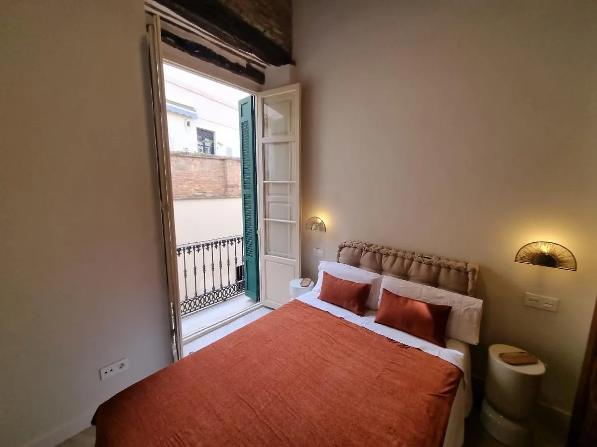 Los Balcones De Santelmo Malaga 0*,  Spain