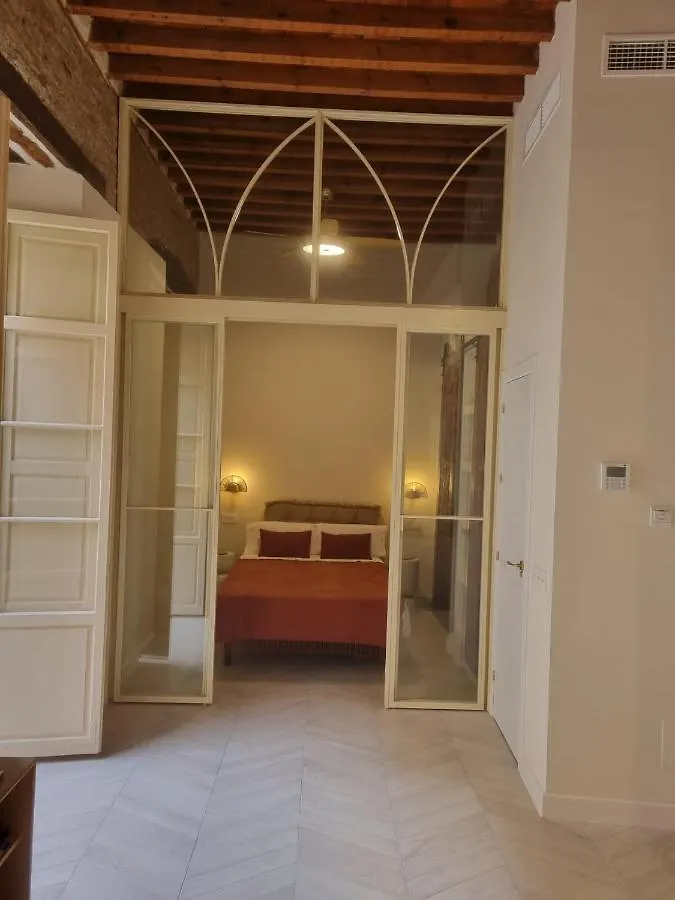 Apartment Los Balcones De Santelmo Malaga