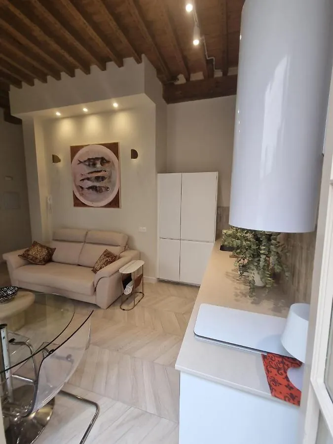Apartment Los Balcones De Santelmo Malaga