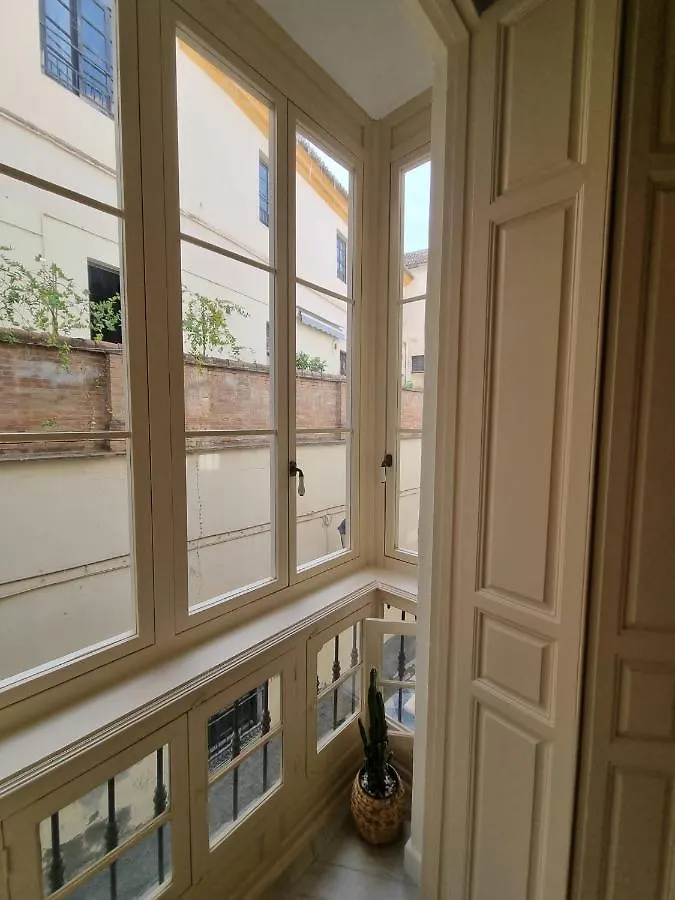 Apartment Los Balcones De Santelmo Malaga Spain